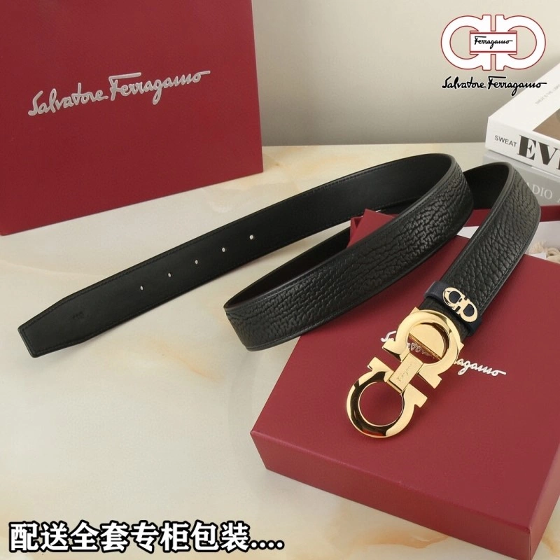 Ferragamo Belts Reliable 289083