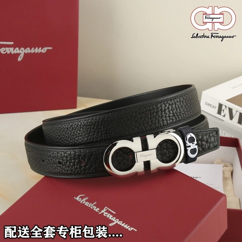 Ferragamo Belts Reliable 289083