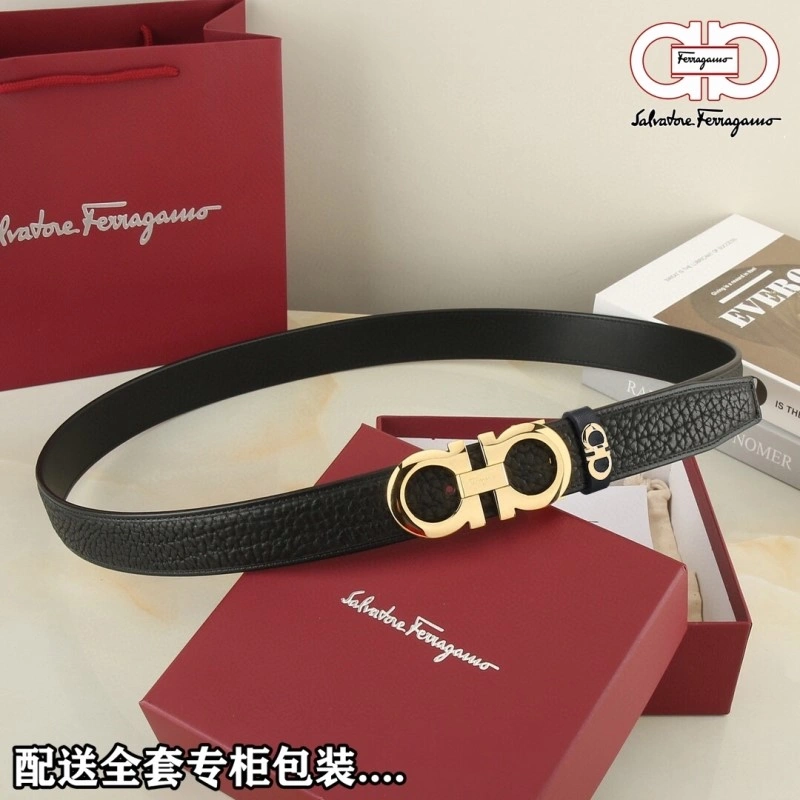 Ferragamo Belts Reliable 289083