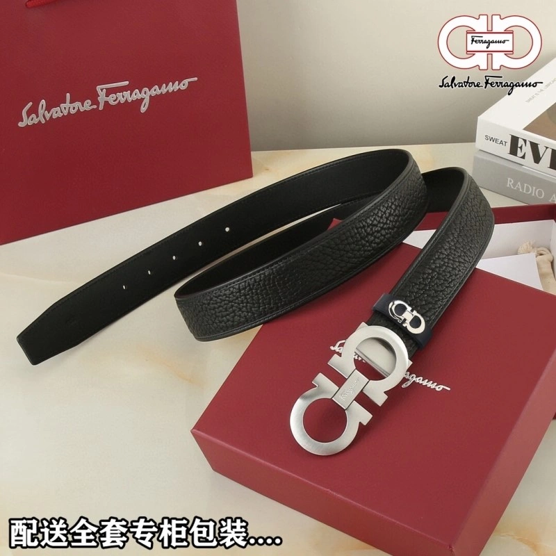 Resilient Ferragamo Belts 289068