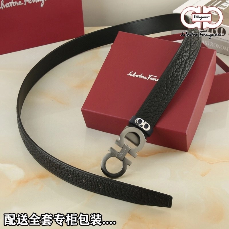 Resilient Ferragamo Belts 289068