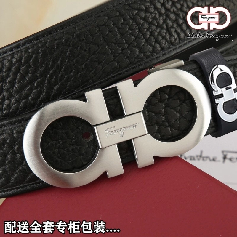 Resilient Ferragamo Belts 289068