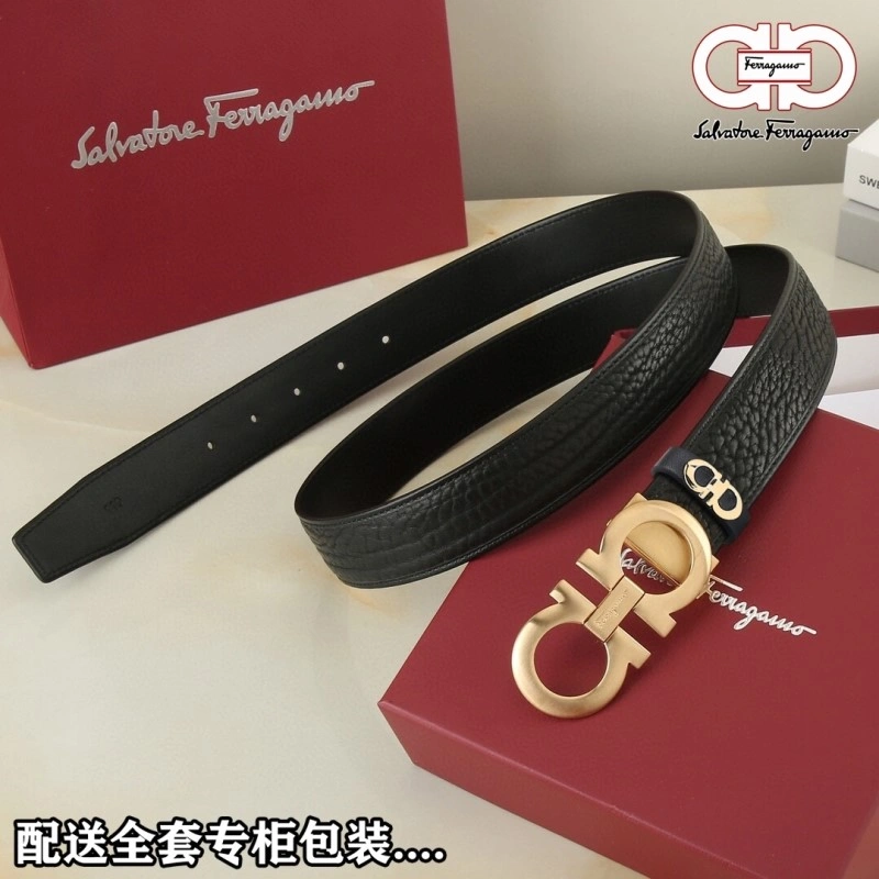 Resilient Ferragamo Belts 289068