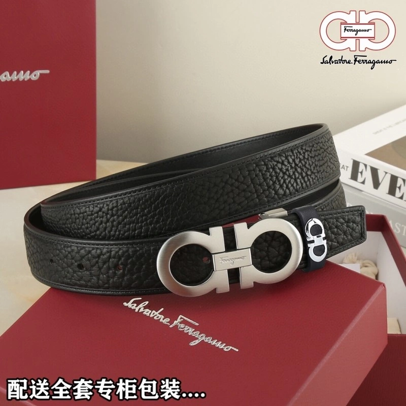 Resilient Ferragamo Belts 289068