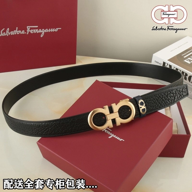 Resilient Ferragamo Belts 289068