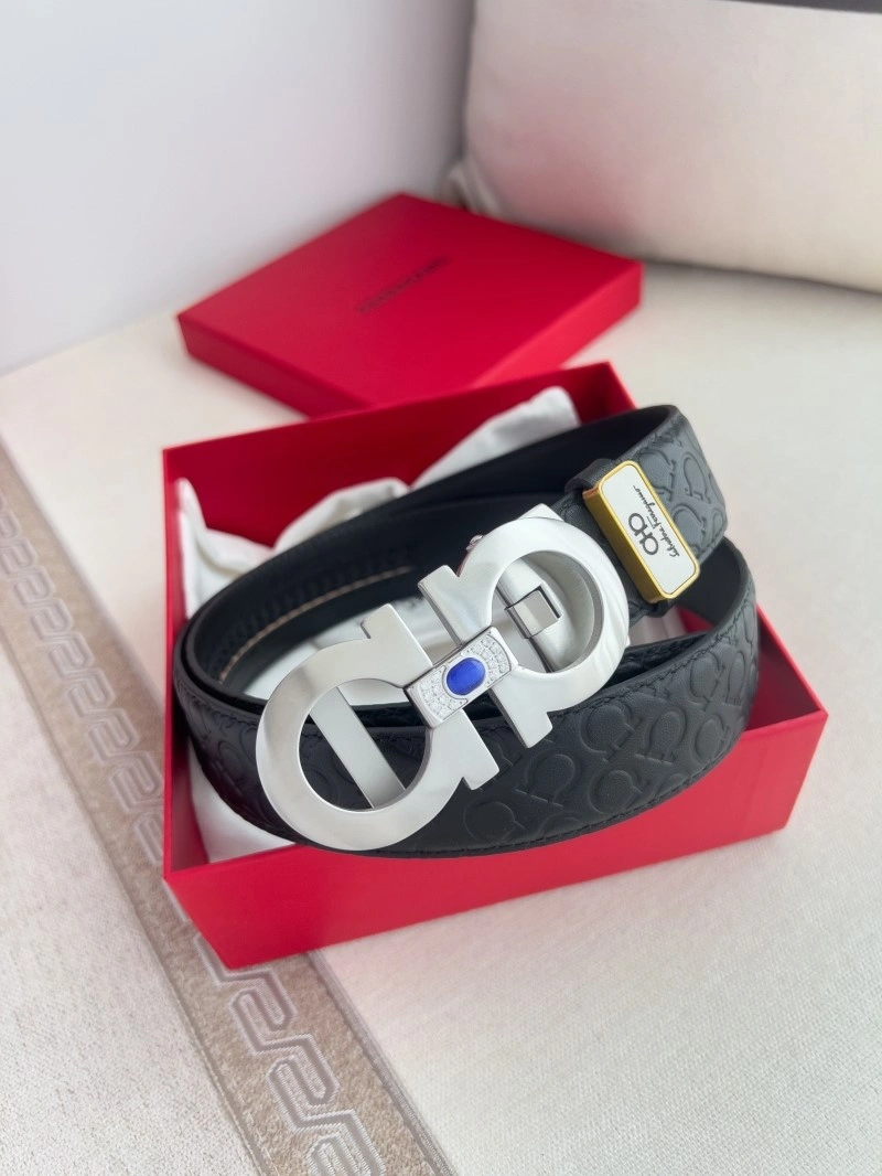 Ferragamo Belts EasyCare 289070