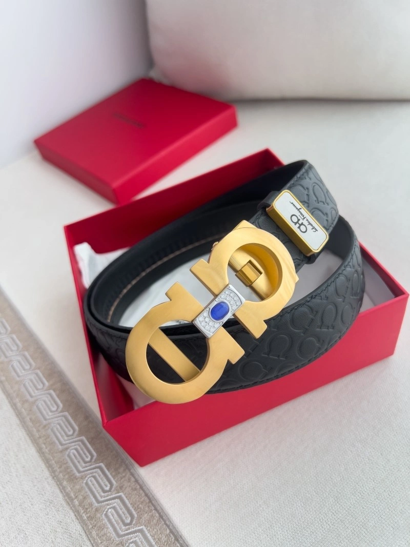 Ferragamo Belts EasyCare 289070
