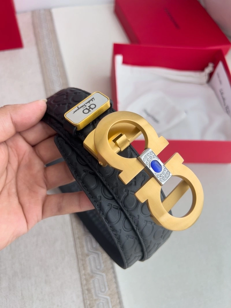Ferragamo Belts EasyCare 289070