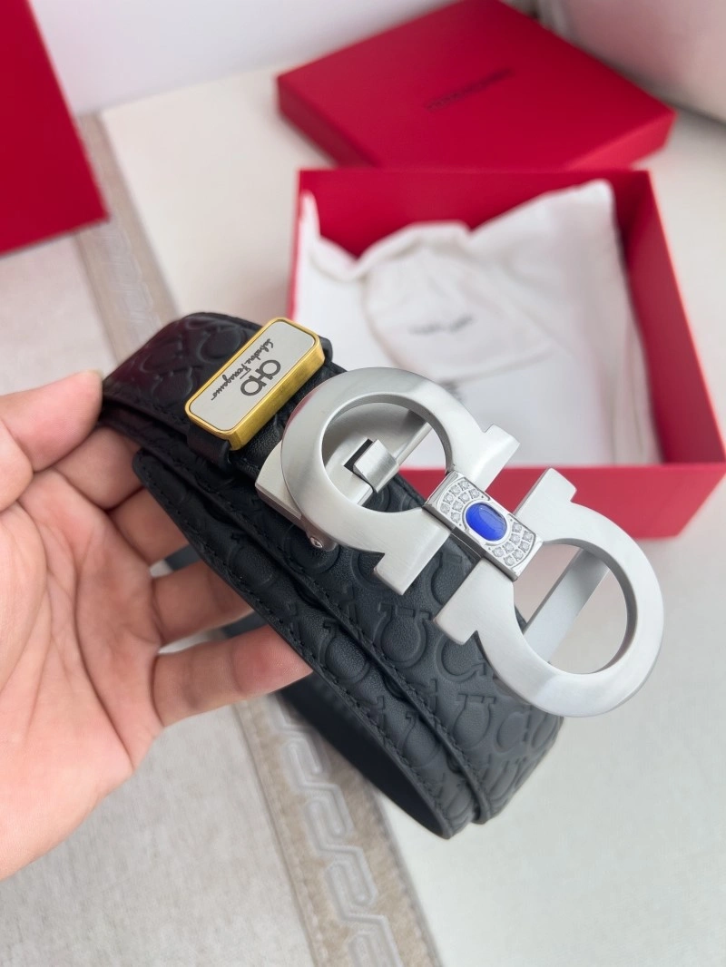 Ferragamo Belts EasyCare 289070