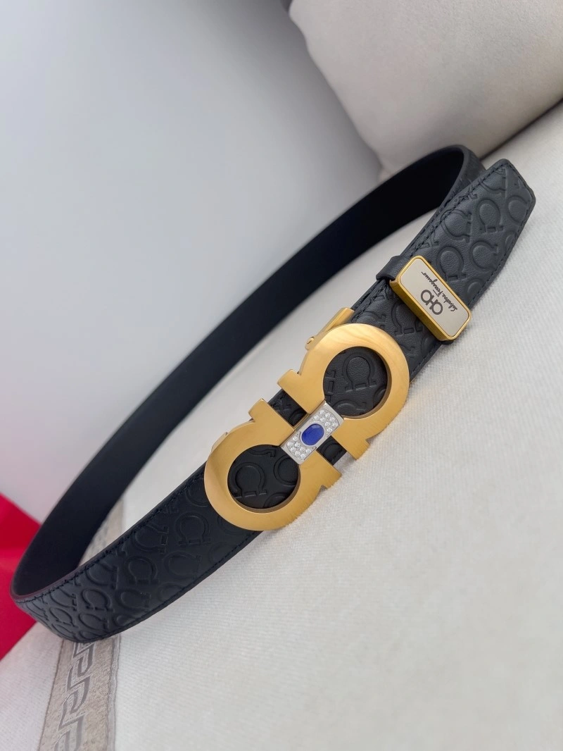 Ferragamo Belts EasyCare 289070