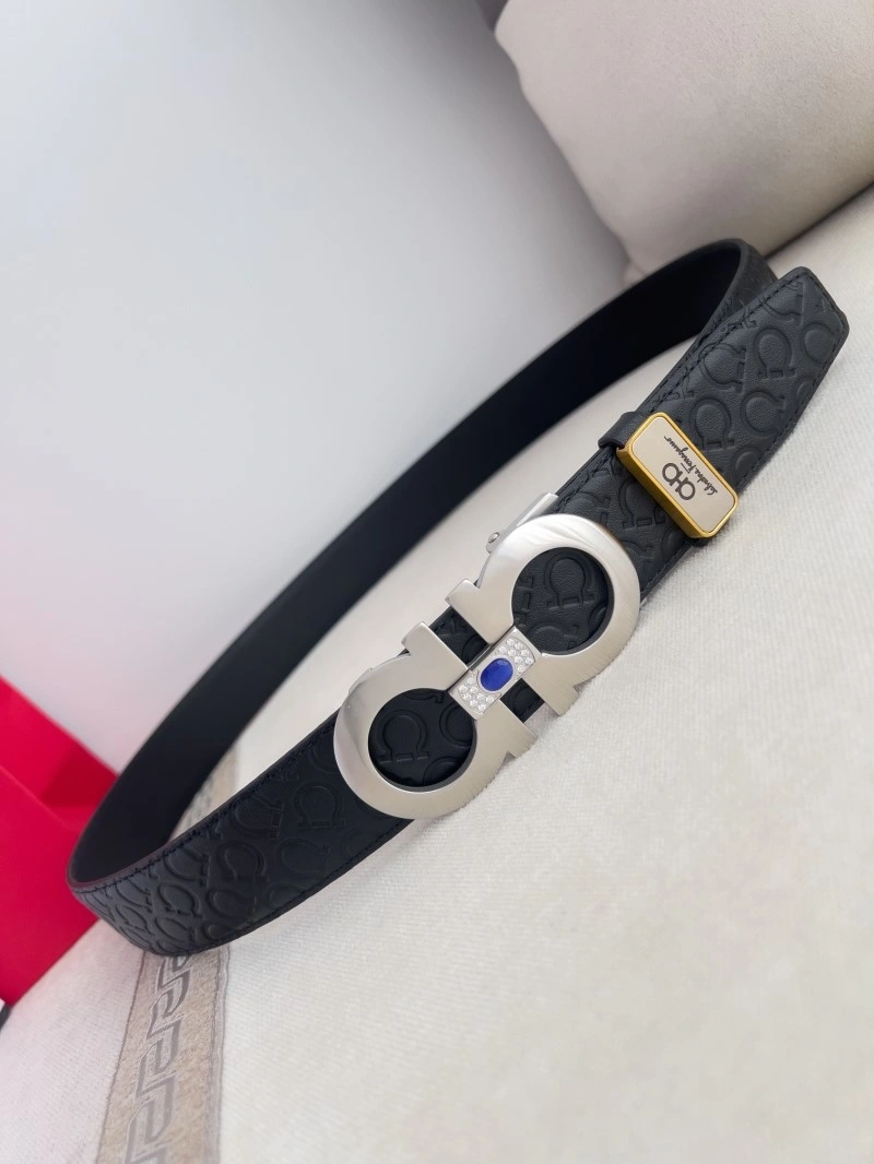 Ferragamo Belts EasyCare 289070