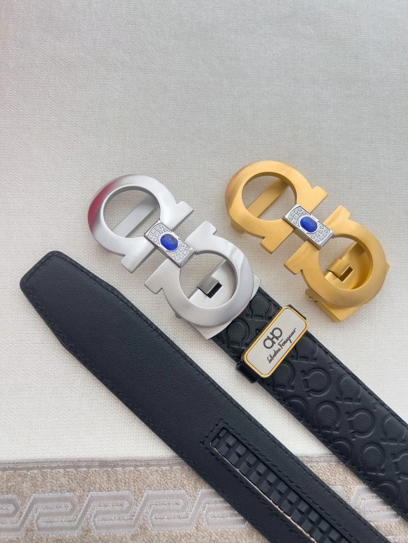 Ferragamo Belts EasyCare 289070