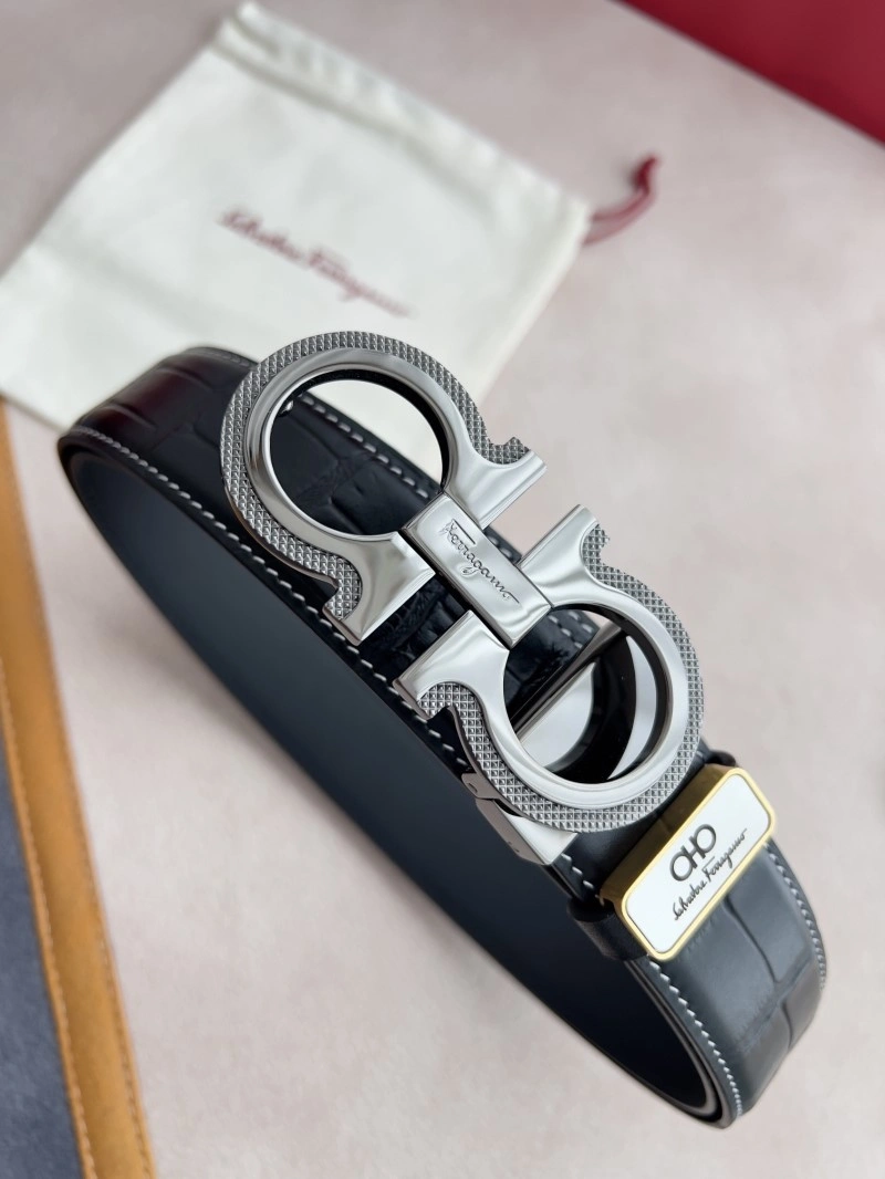 SoftTouch Ferragamo Belts 289056