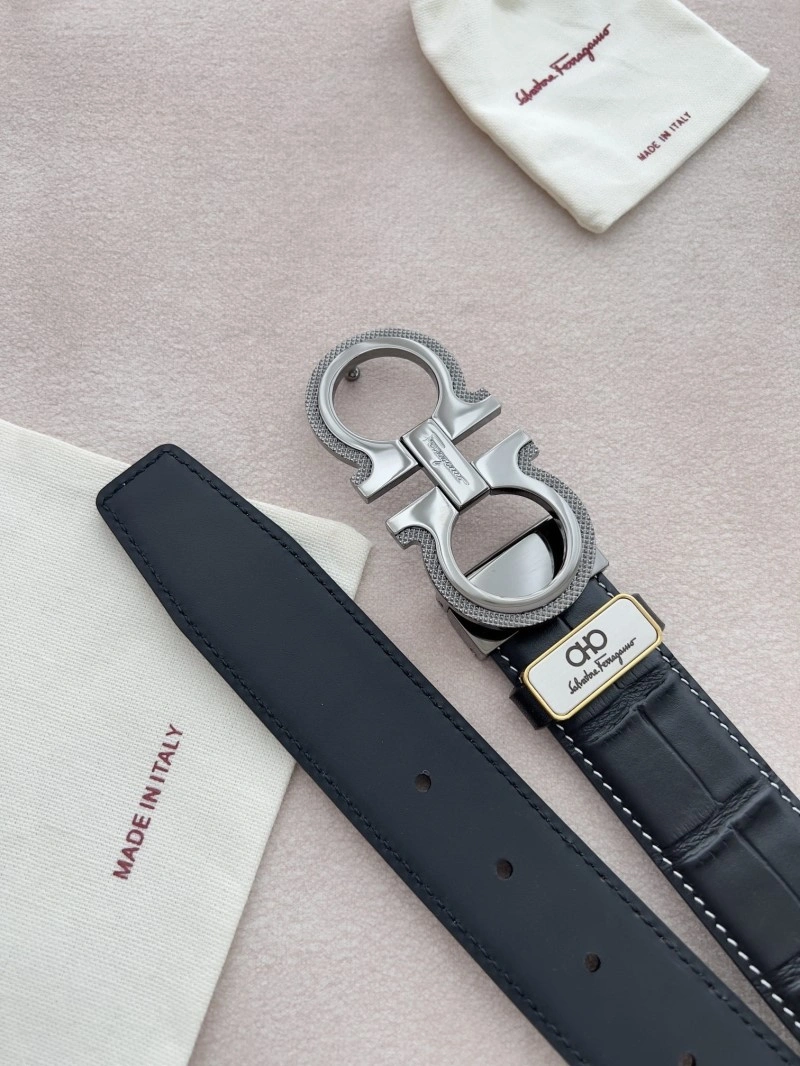 SoftTouch Ferragamo Belts 289056