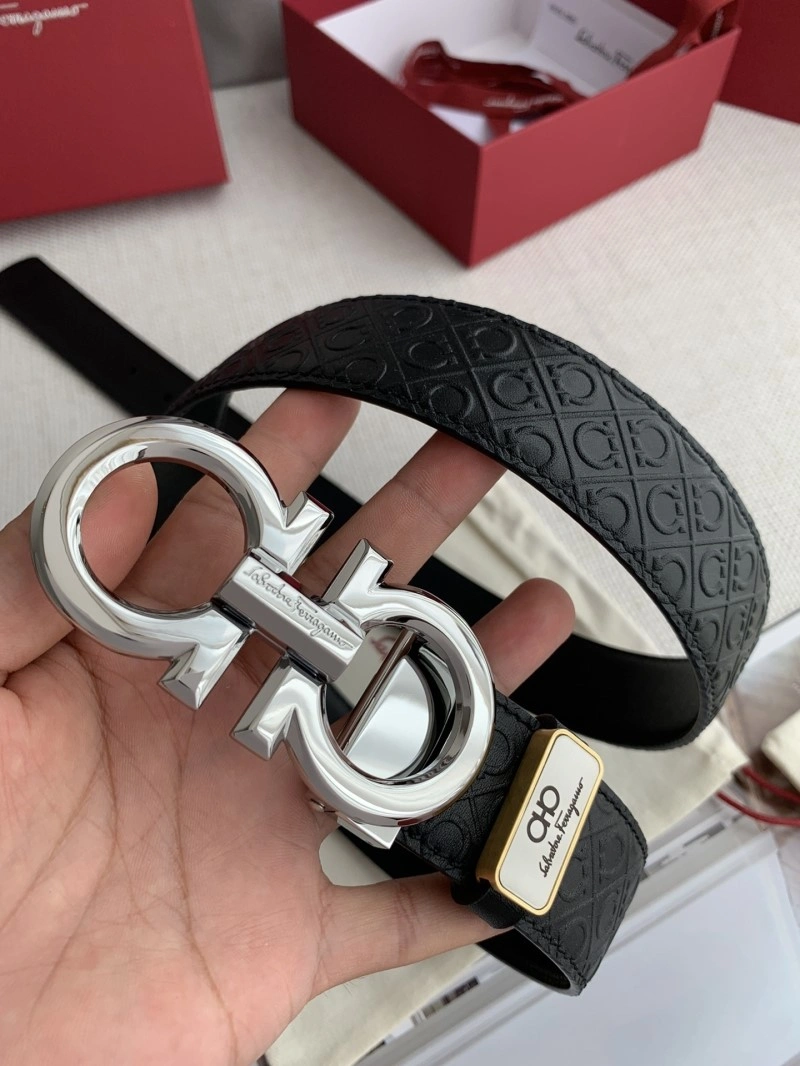 Stylish Ferragamo Belts 289072