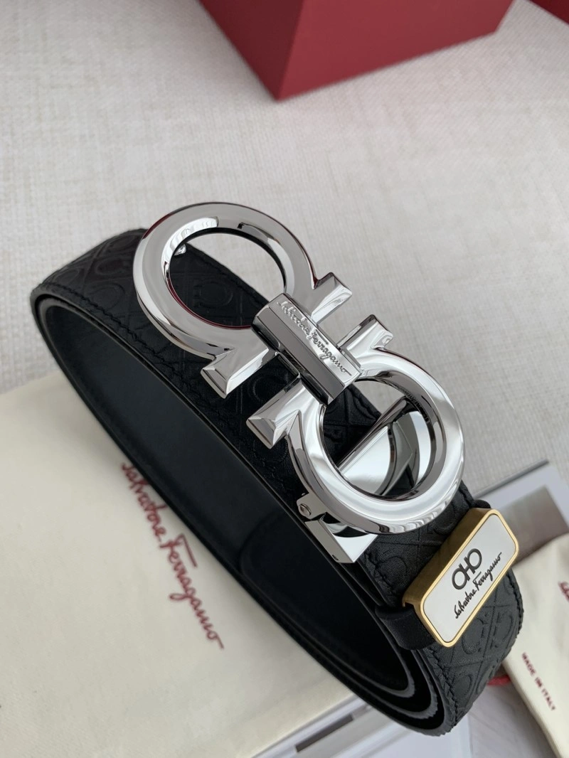 Stylish Ferragamo Belts 289072
