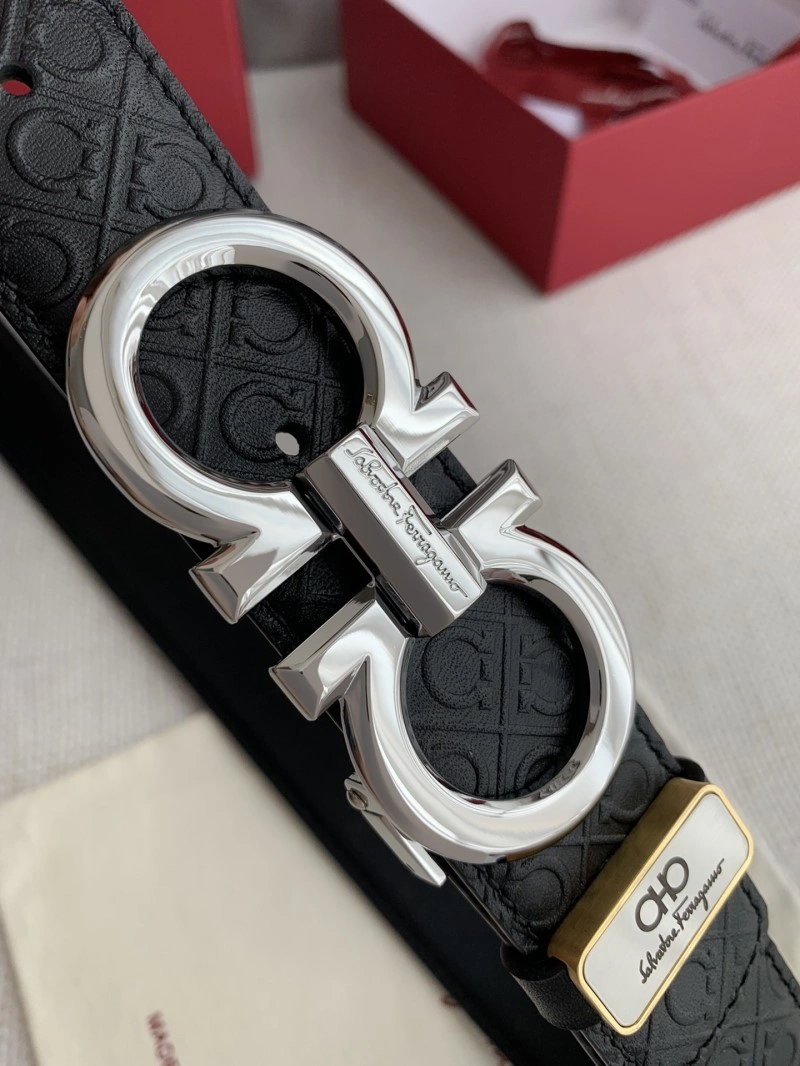 Stylish Ferragamo Belts 289072