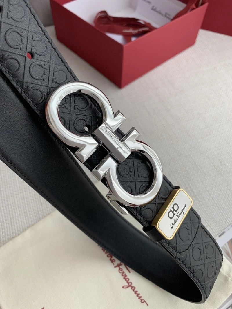 Stylish Ferragamo Belts 289072