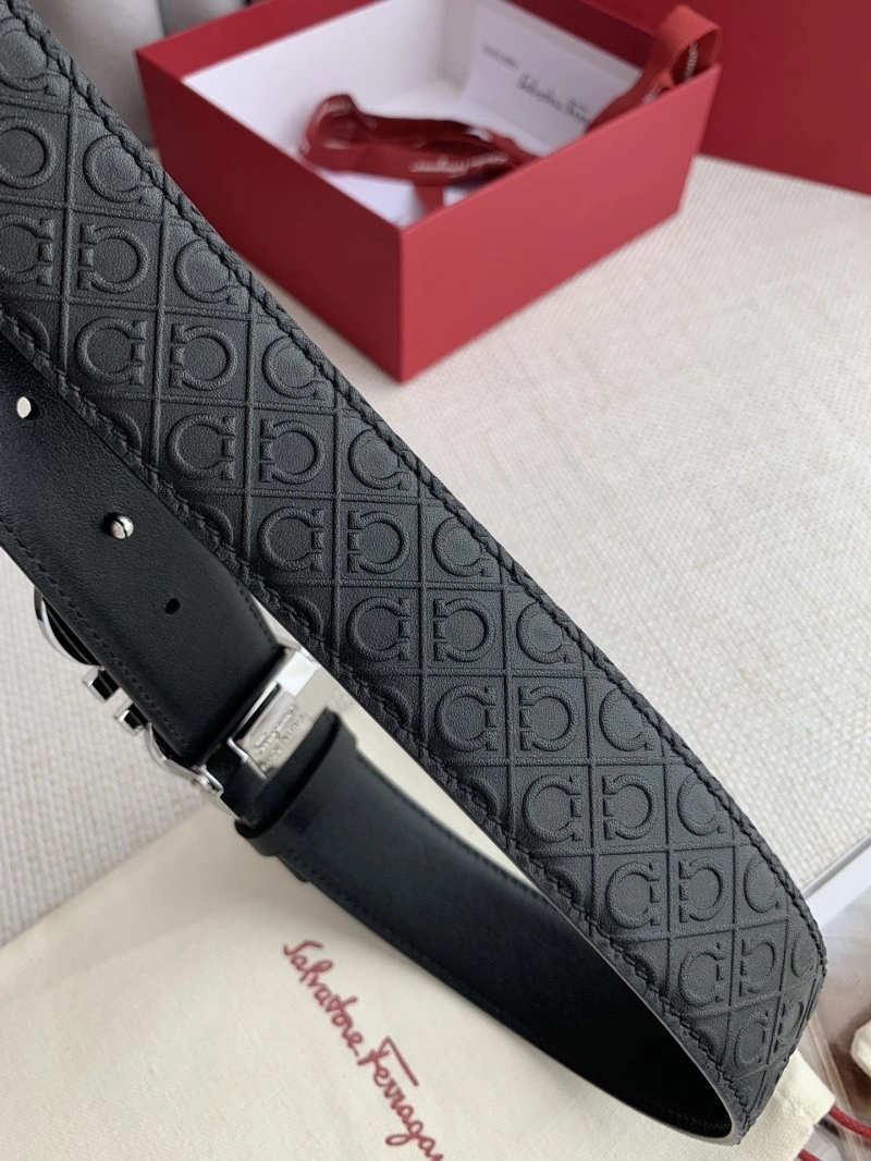 Stylish Ferragamo Belts 289072