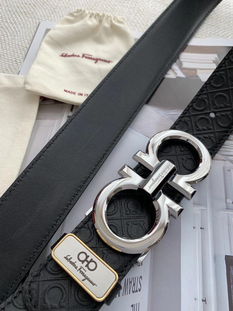 Stylish Ferragamo Belts 289072