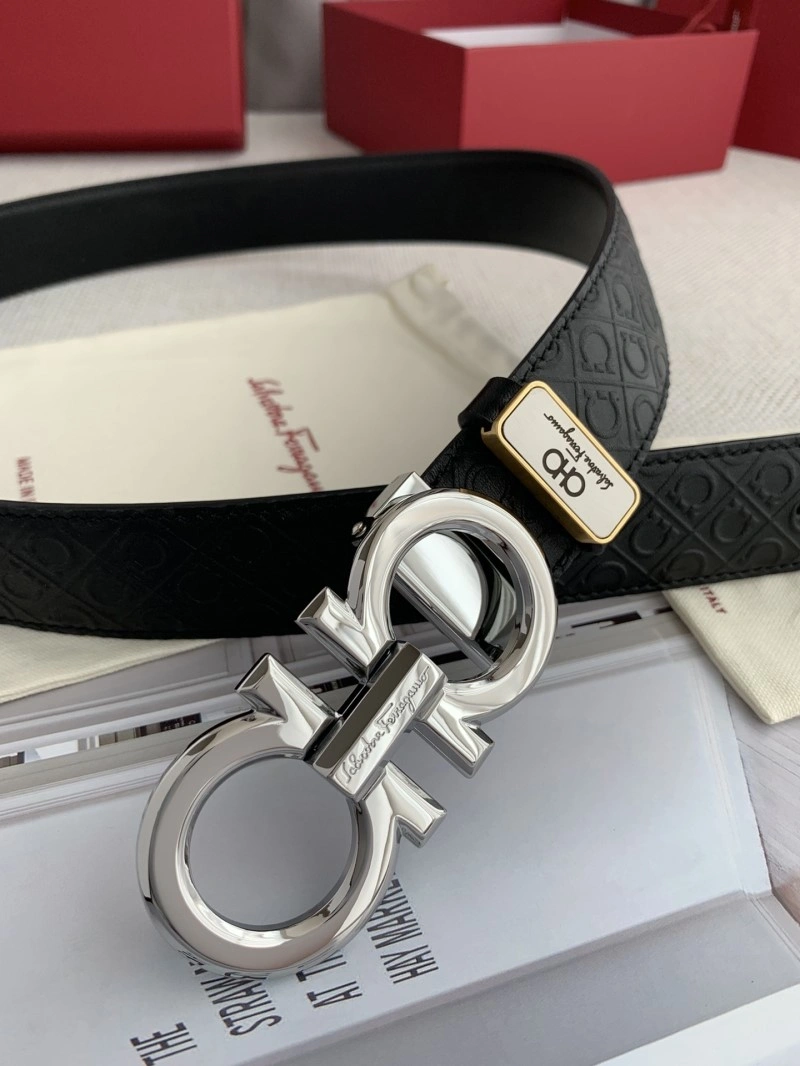 Stylish Ferragamo Belts 289072