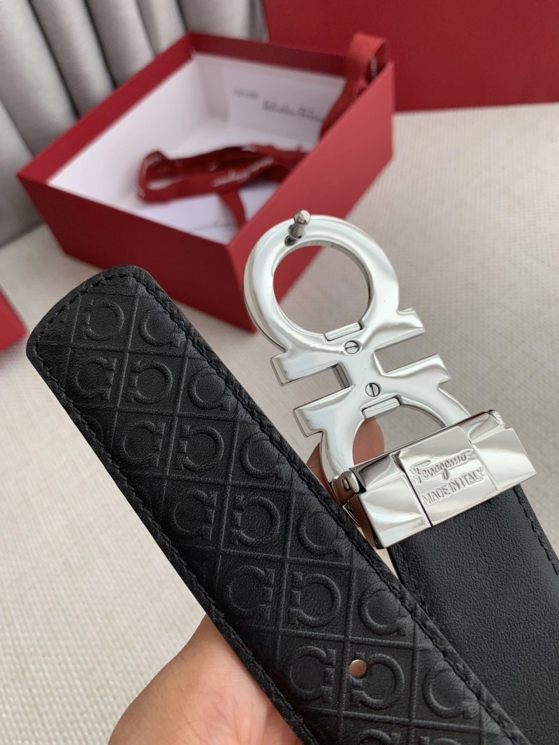 Stylish Ferragamo Belts 289072