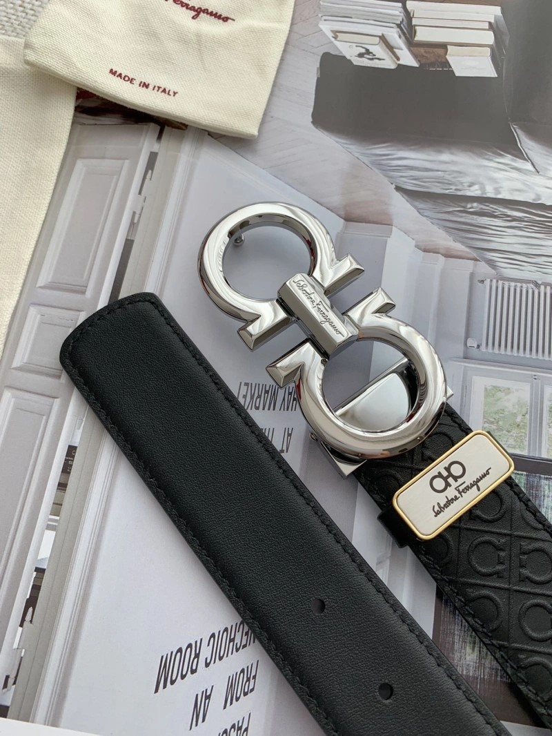 Stylish Ferragamo Belts 289072