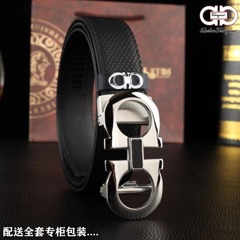 Thermal Ferragamo Belts 289082