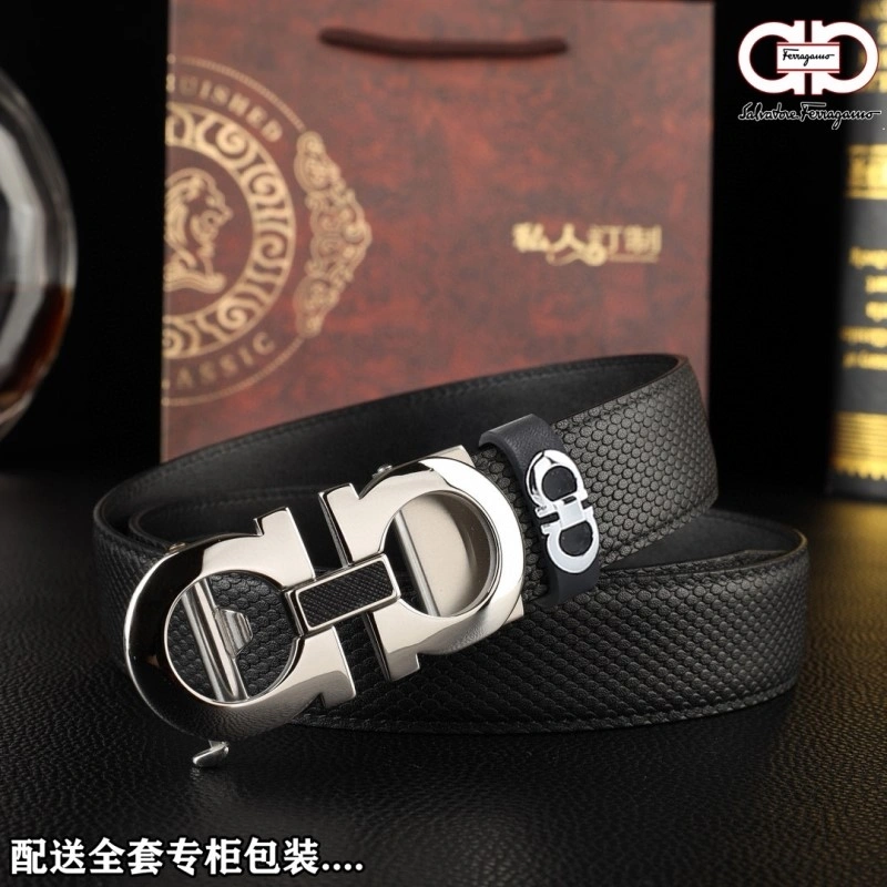 Thermal Ferragamo Belts 289082