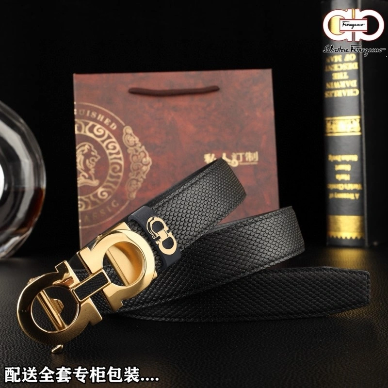 Thermal Ferragamo Belts 289082