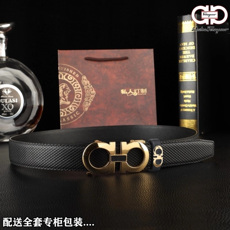 Thermal Ferragamo Belts 289082