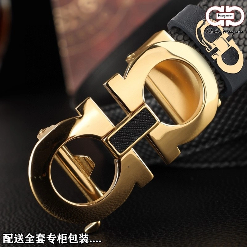 Thermal Ferragamo Belts 289082