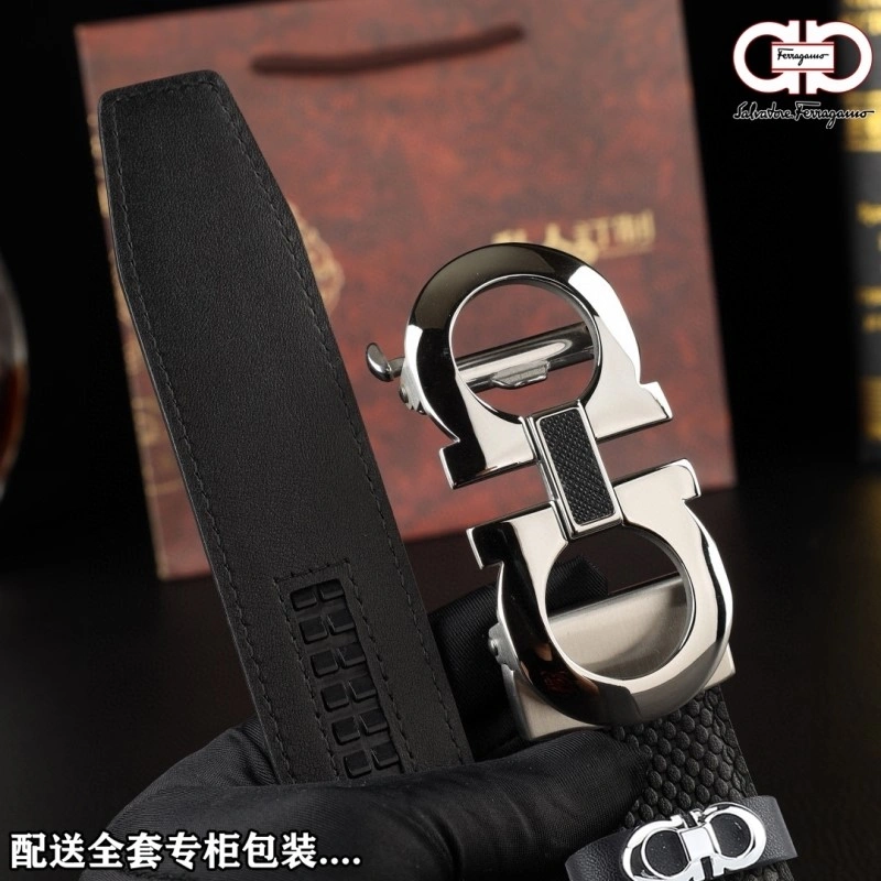 Thermal Ferragamo Belts 289082