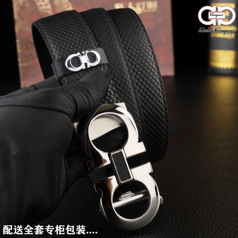 Thermal Ferragamo Belts 289082