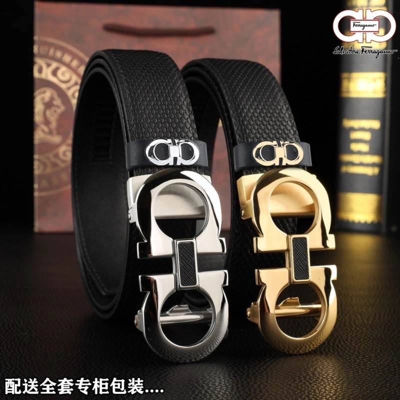 Thermal Ferragamo Belts 289082