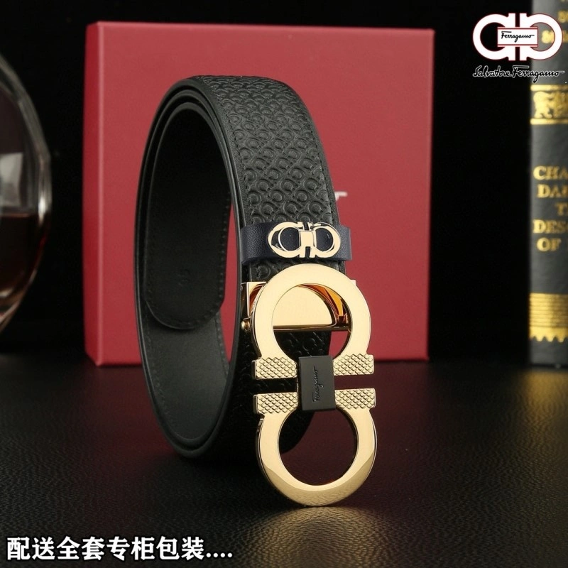 Ferragamo Belts Premium 289077