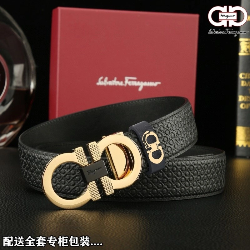 Ferragamo Belts Premium 289077