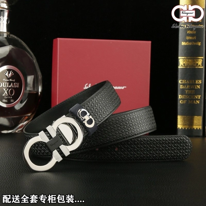 Ferragamo Belts Premium 289077