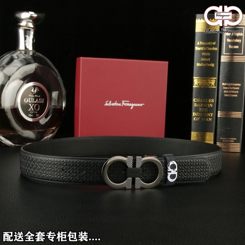 Ferragamo Belts Premium 289077