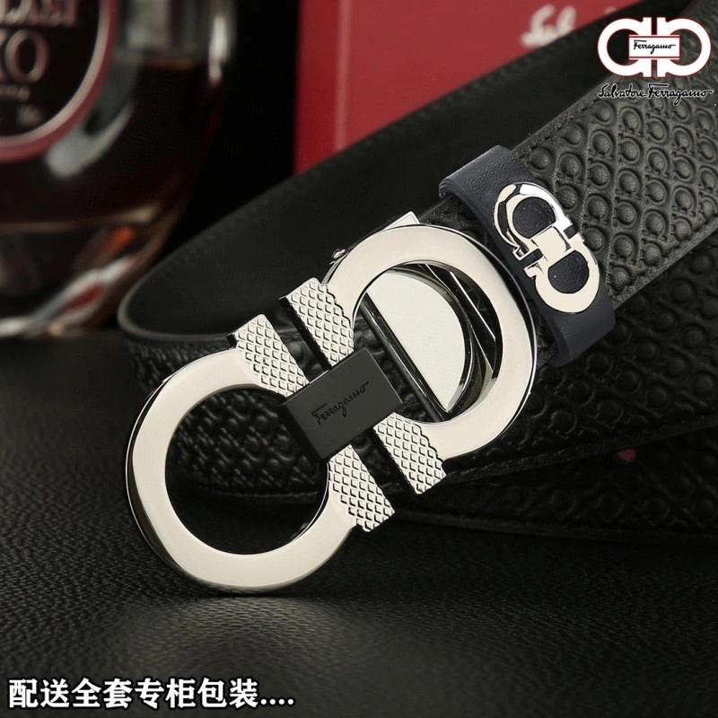 Ferragamo Belts Premium 289077