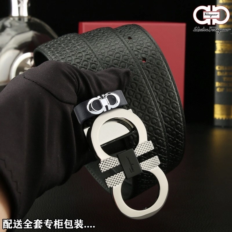 Ferragamo Belts Premium 289077