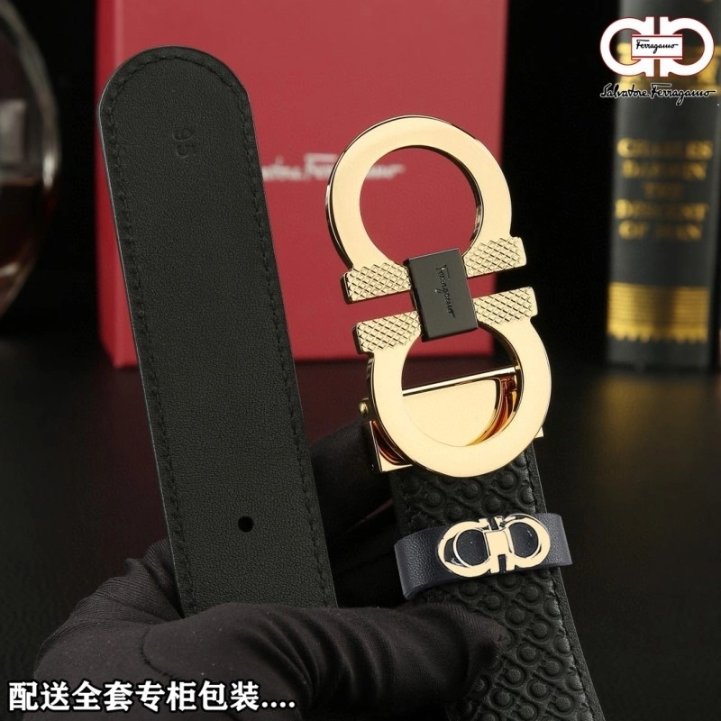 Ferragamo Belts Premium 289077
