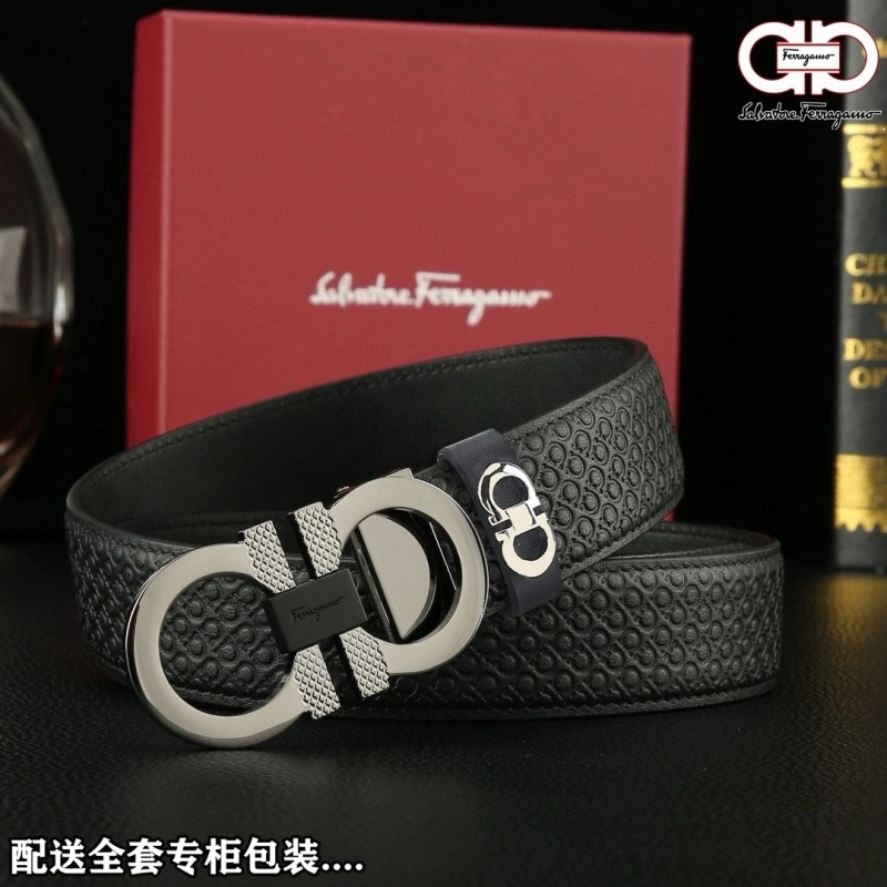 Ferragamo Belts Premium 289077