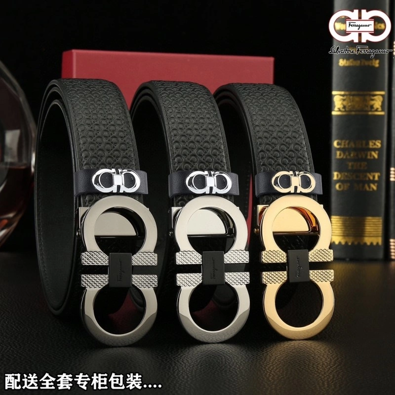 Ferragamo Belts Premium 289077