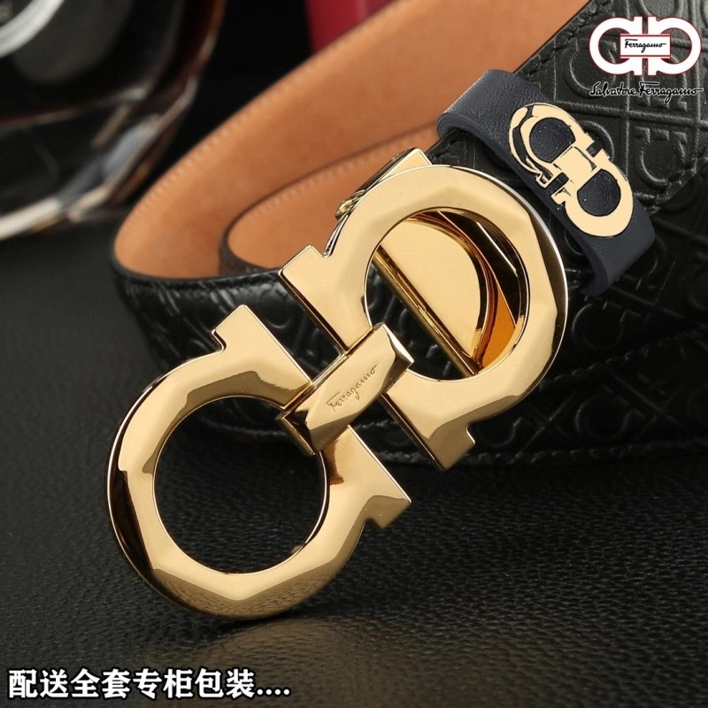 Ferragamo Belts Sophisticated 289078