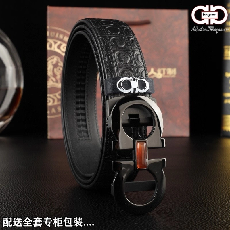 Ferragamo Belts FashionForward 289076