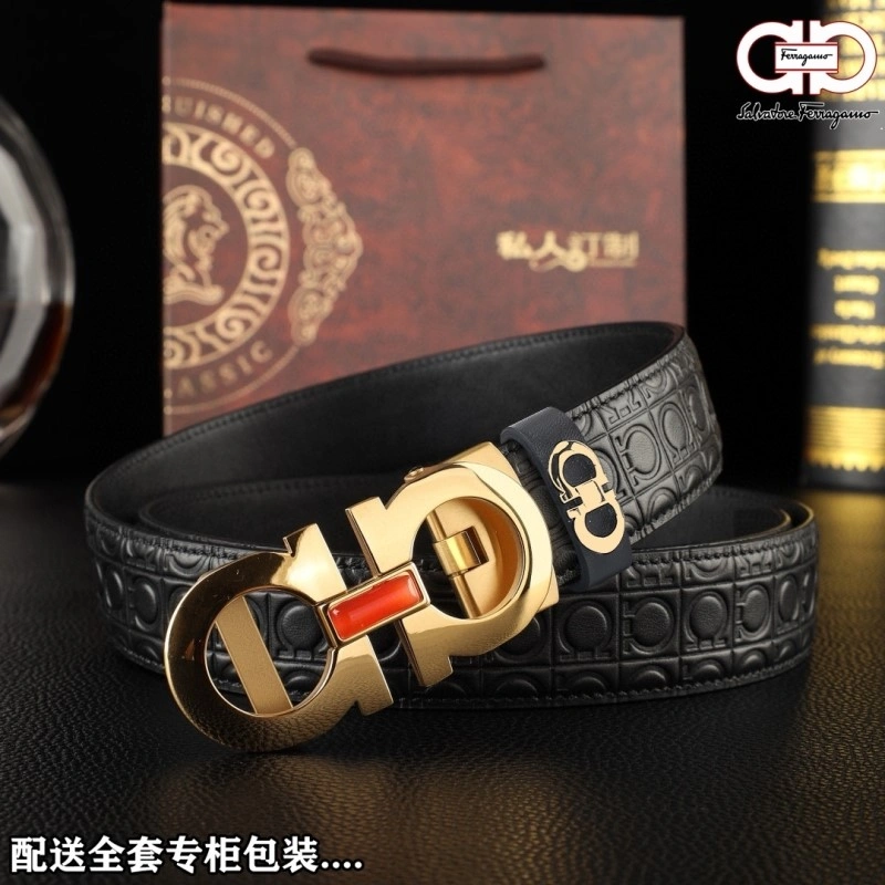 Ferragamo Belts FashionForward 289076