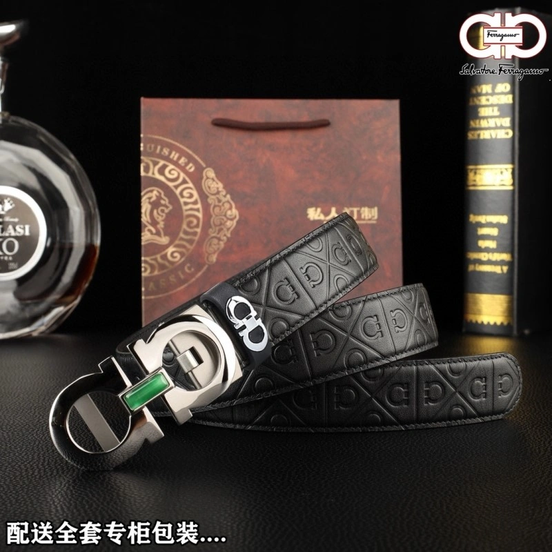 Ferragamo Belts FashionForward 289076