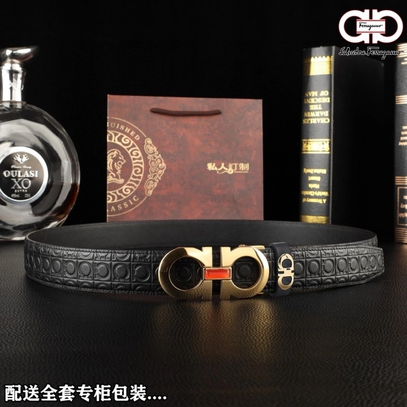 Ferragamo Belts FashionForward 289076