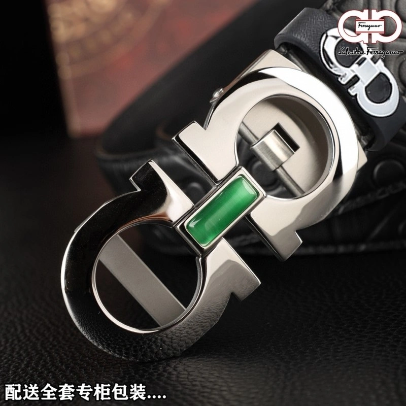 Ferragamo Belts FashionForward 289076